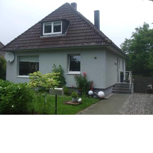 Appartement Seelücke
