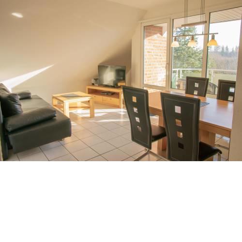 Appartement Seeluft 17 - Durchatmen und Entspannen