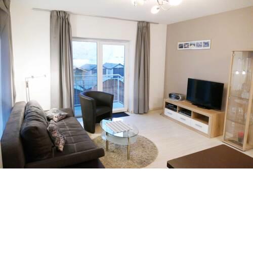 Appartement Seeluft