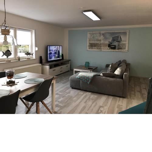 Appartement Seemeile 1