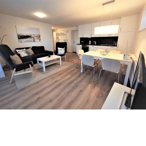 Appartement Seeperle Fis/001