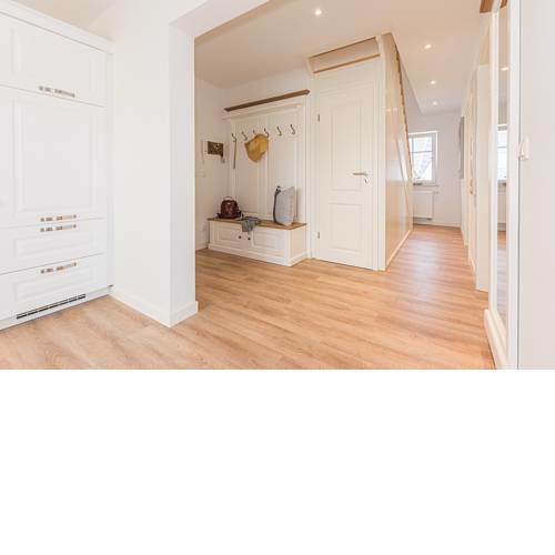 Appartement Seeschwalbe