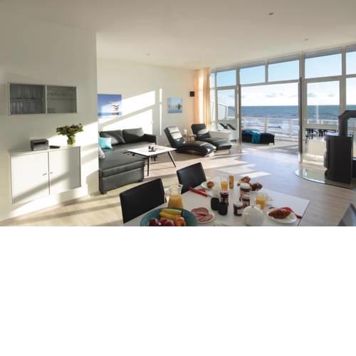 Appartement Seestern C