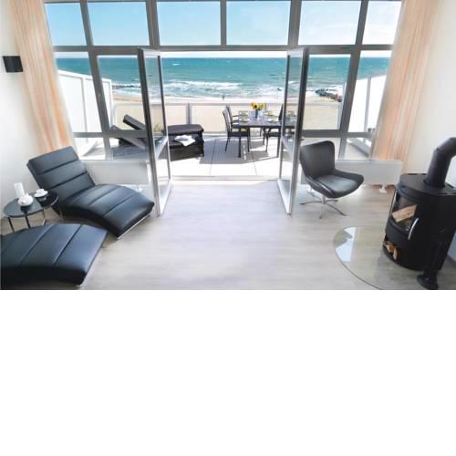 Appartement Seestern/Whg 2 K