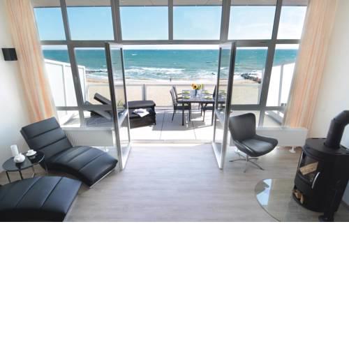 Appartement Seestern/Whg 5 M