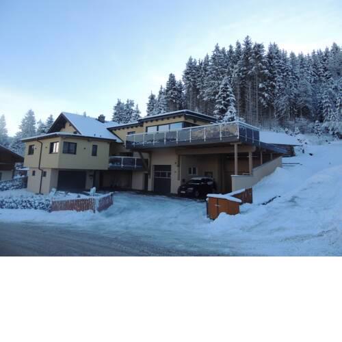 Appartement Seggl 2