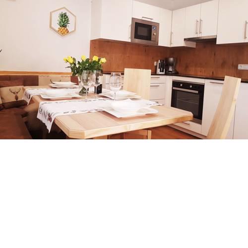 Appartement Seggl