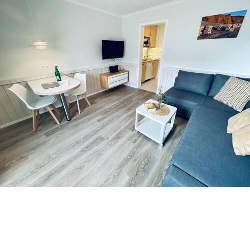 Appartement Senbloom 22