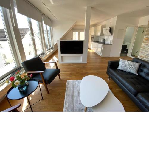 Appartement Seven
