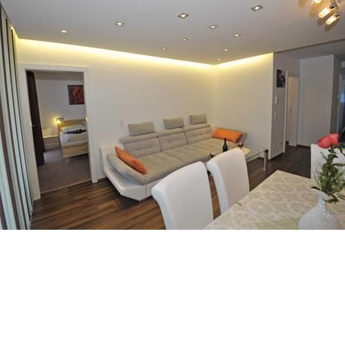 Appartement Silbermond