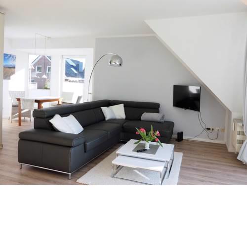 Appartement Silbermöve AMH/002