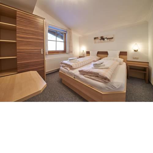 Appartement Silian by HolidayFlats24