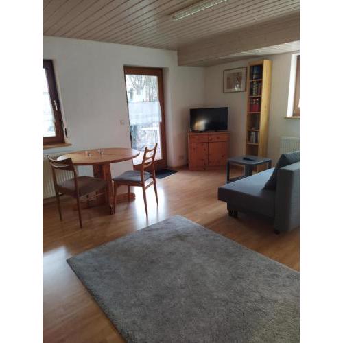 Appartement Silvia