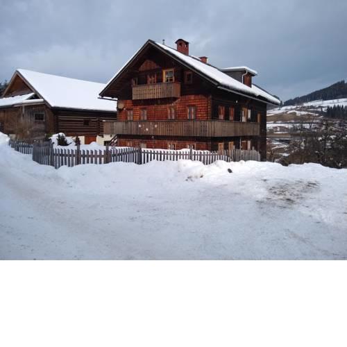 Appartement Simone