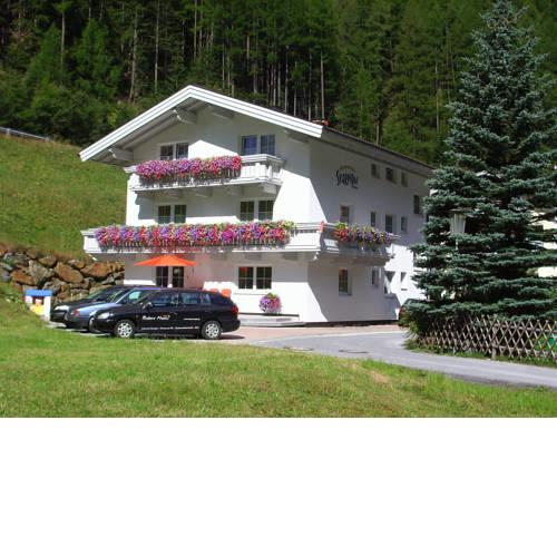 Appartement Skorpion