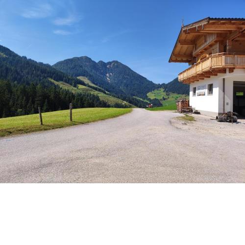 Appartement Sollererwirt