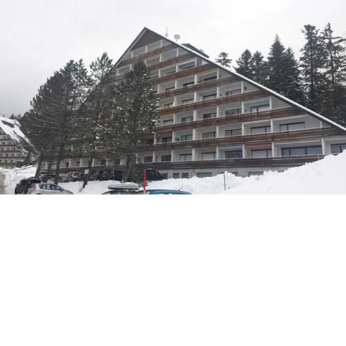 Appartement Sonnenalm