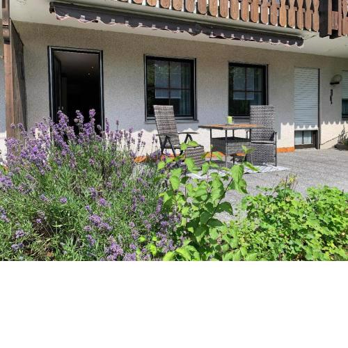Appartement Sonnenblick