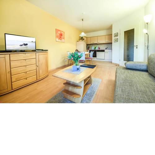 Appartement Sonnenhof 35