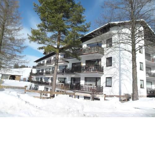 Appartement Sonnenhof
