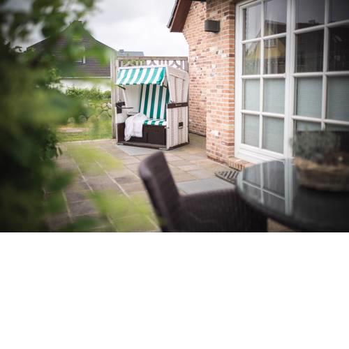 Appartement Sonnenküken EG