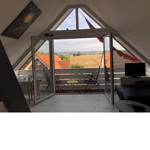 Appartement Sonnenschein