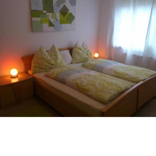 Appartement Sonnenschein