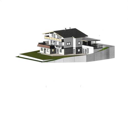 Appartement Sonnentraum
