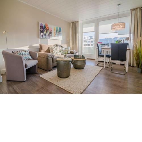 Appartement Sonnenzauber