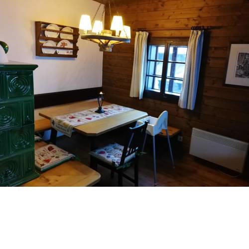 Appartement Sonnleitn