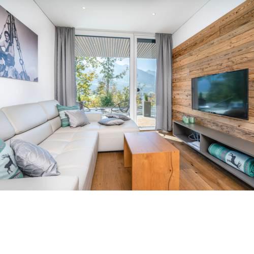 Appartement Sonnrain