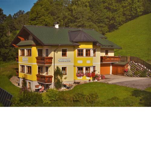 Appartement Sonnseitn