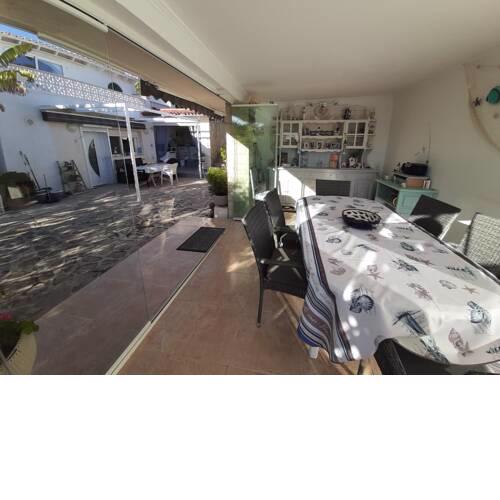 Appartement sonrisa