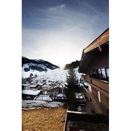 Appartement Spielberg by HolidayFlats24