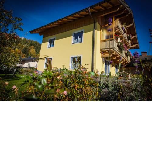 Appartement Spielberg