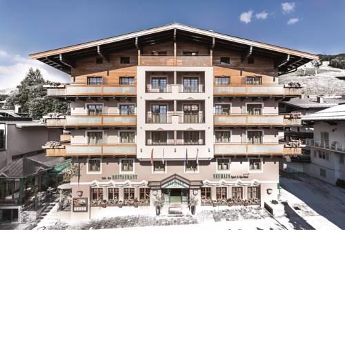 Appartement Sport Steger