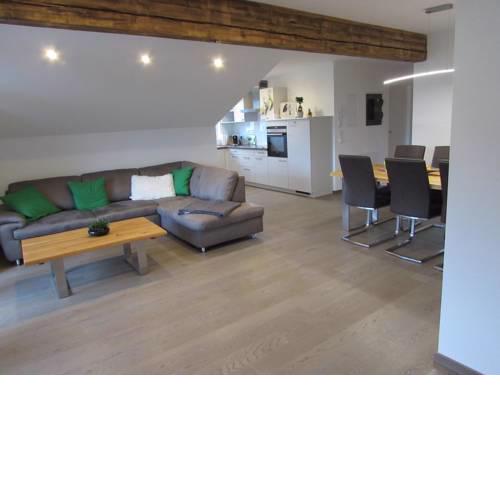 Appartement Sprung