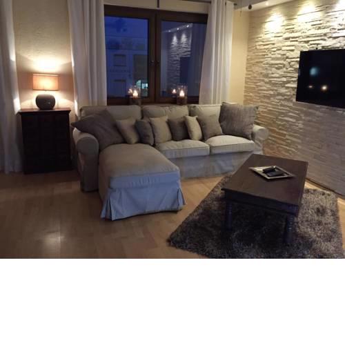 Appartement St. Barbara