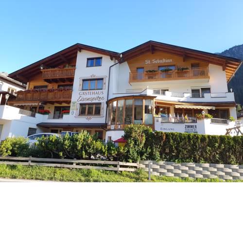Appartement St. Sebastian - [#124718]