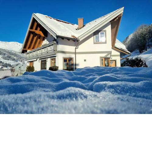 Appartement Stadler