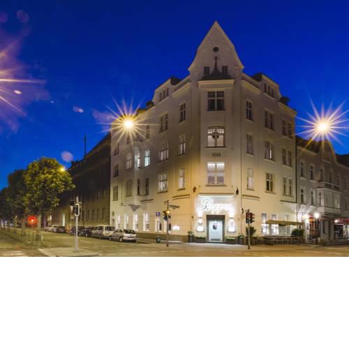 Appartement Stappen