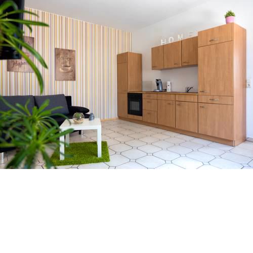 Appartement Staufenberg