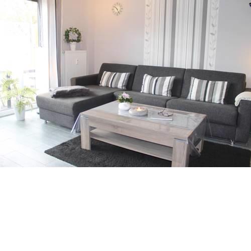 Appartement Steffens - "Brookgang - Nr. 1" - [#13633]