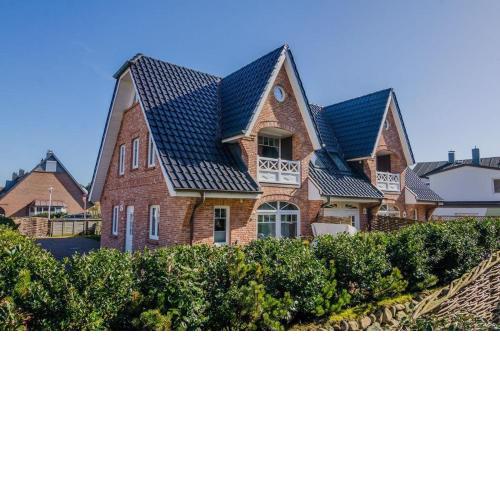 Appartement Steffi