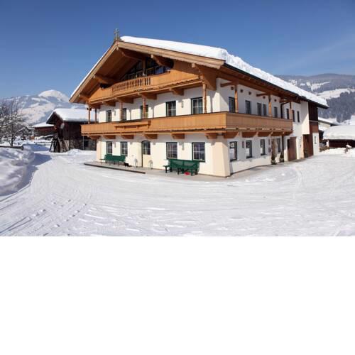 Appartement Steidlbauer