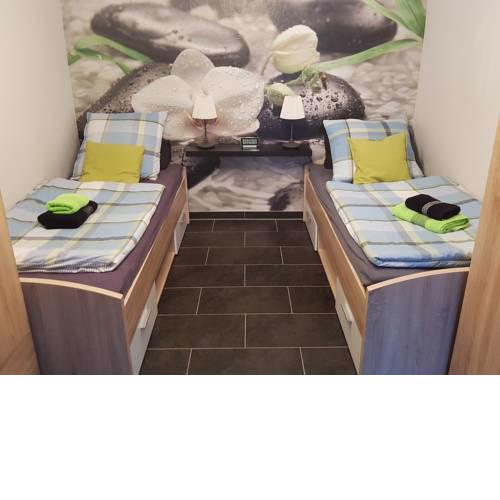 Appartement Stein
