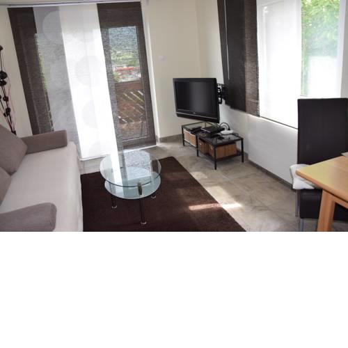 Appartement Stichauner
