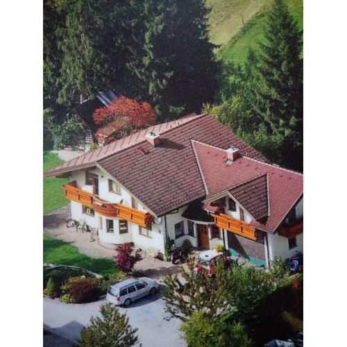 Appartement Stocker