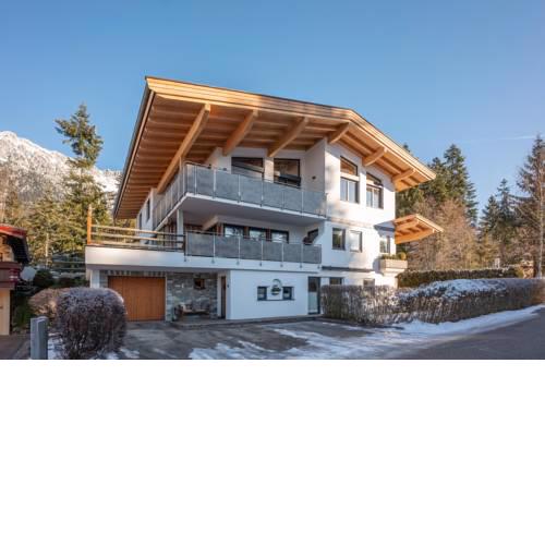 Appartement Stöckl
