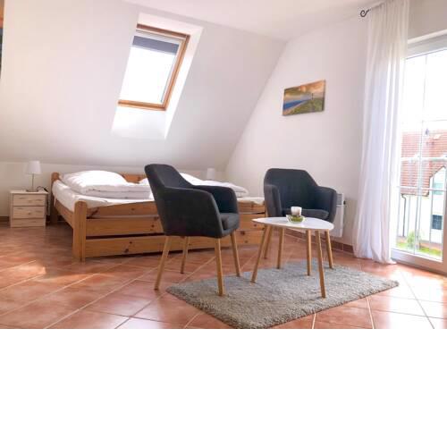 Appartement Strandkieker